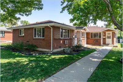 2020 Jay St, Edgewater, CO 80214 - Photo 1