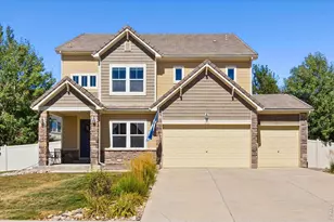 4843 Silverwood Drive, Johnstown, CO 80534 - Photo 1