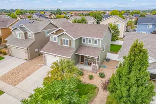 3211 San Carlo Ave, Evans, CO 80620 - Photo 3