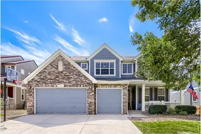 13364 W 86th Dr, Arvada, CO 80005 - Photo 1