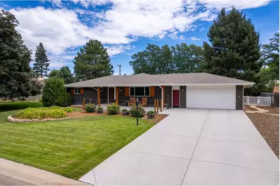 2418 51st Ave, Greeley, CO 80634 - Photo 1