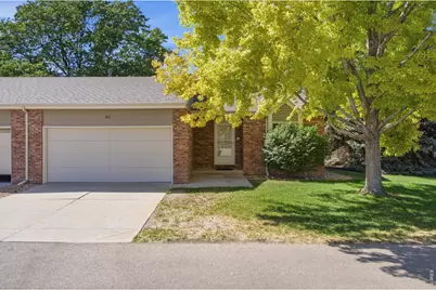 3950 W 12th St #40, Greeley, CO 80634 - Photo 1