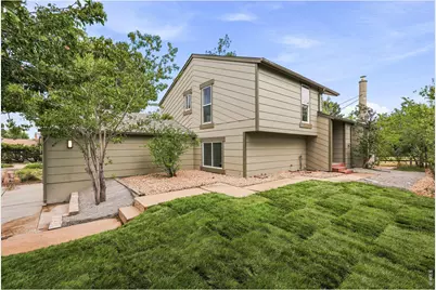 3760 Silver Plume Ln, Boulder, CO 80305 - Photo 1