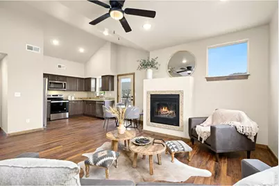 1700 Wildfire Rd #302, Estes Park, CO 80517 - Photo 1