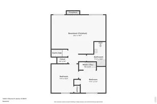 14302 E Villanova Pl, Aurora, CO 80014 - Photo 47