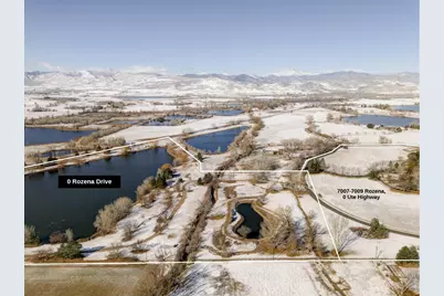 7009 Rozena Dr, Longmont, CO 80503 - Photo 43
