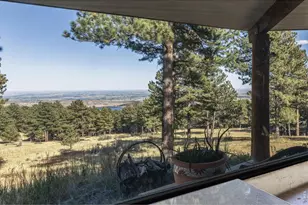 3723 Blue Mountain Trail, Lyons, CO 80540 - Photo 5
