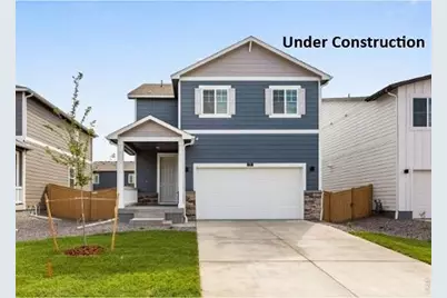 1923 Sorghum Way, Johnstown, CO 80534 - Photo 1