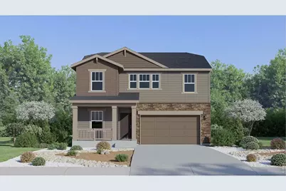 1733 Howling Dr, Windsor, CO 80550 - Photo 1