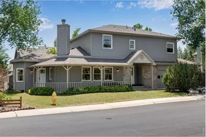 6425 Edgeware St, Fort Collins, CO 80525 - Photo 3