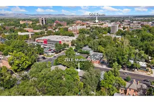211 E Mulberry St, Fort Collins, CO 80524 - Photo 1