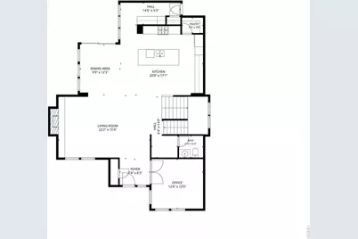 7945 E Prairie Meadow Dr, Denver, CO 80238 - Photo 47