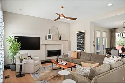 7945 E Prairie Meadow Dr, Denver, CO 80238 - Photo 5