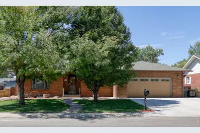 424 Cambridge St, Brush, CO 80723 - Photo 1