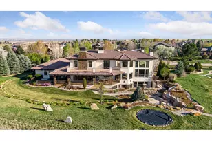 6541 Legend Ridge Trail, Niwot, CO 80503 - Photo 1