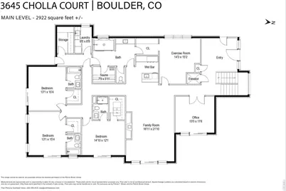 3645 Cholla Ct, Boulder, CO 80304 - Photo 47