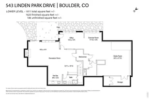 543 Linden Park Dr, Boulder, CO 80304 - Photo 47