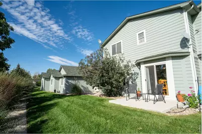 850 S Overland Trl #4, Fort Collins, CO 80521 - Photo 35