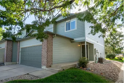 850 S Overland Trl #4, Fort Collins, CO 80521 - Photo 1