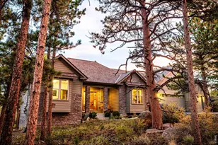 1528 Fox Acres Dr W, Red Feather Lakes, CO 80545 - Photo 1