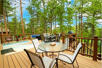1528 Fox Acres Dr W, Red Feather Lakes, CO 80545 - Photo 41