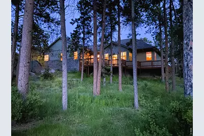 1528 Fox Acres Dr W, Red Feather Lakes, CO 80545 - Photo 43