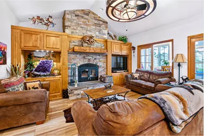 1528 Fox Acres Dr W, Red Feather Lakes, CO 80545 - Photo 9