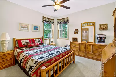 1528 Fox Acres Dr W, Red Feather Lakes, CO 80545 - Photo 31