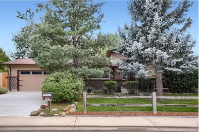 409 E Saint Clair Ave, Longmont, CO 80504 - Photo 1