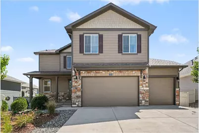 5370 Silverleaf Ave, Firestone, CO 80504 - Photo 1