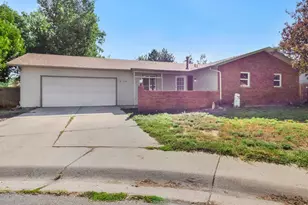 734 41st Ave, Greeley, CO 80634 - Photo 1