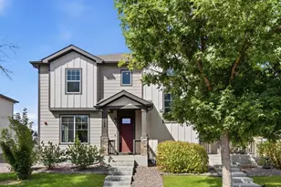 1156 Bon Homme Richard Dr, Fort Collins, CO 80526 - Photo 1