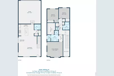 1156 Bon Homme Richard Dr, Fort Collins, CO 80526 - Photo 35