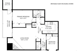 2992 Shadow Creek Dr, Boulder, CO 80303 - Photo 49