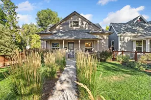 230 N Loomis Ave, Fort Collins, CO 80521 - Photo 1