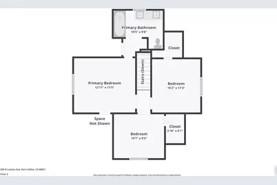 230 N Loomis Ave, Fort Collins, CO 80521 - Photo 43