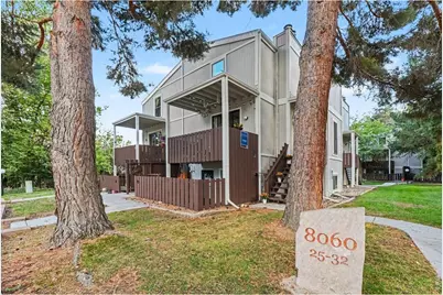 8060 Niwot Rd #28, Niwot, CO 80503 - Photo 25
