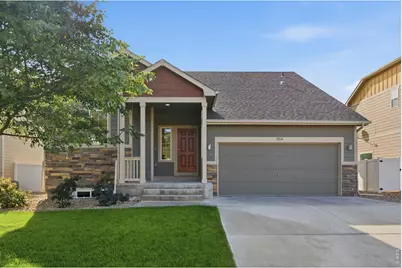 354 Shadowbrook Dr, Windsor, CO 80550 - Photo 1