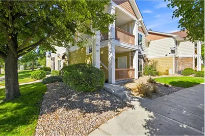 4605 Hahns Peak Dr #201, Loveland, CO 80538 - Photo 3