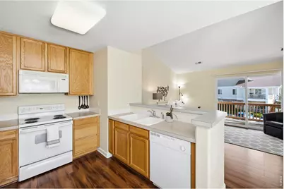 4605 Hahns Peak Dr #201, Loveland, CO 80538 - Photo 11