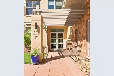 3701 Arapahoe Ave #402, Boulder, CO 80303 - Photo 1