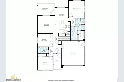 3444 Godwit Dr, Berthoud, CO 80513 - Photo 35