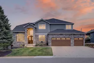 1081 Foursome Dr, Castle Rock, CO 80104 - Photo 1