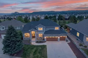1081 Foursome Dr, Castle Rock, CO 80104 - Photo 45
