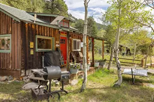 945 Klondyke Ave, Nederland, CO 80466 - Photo 9