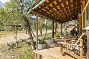 945 Klondyke Ave, Nederland, CO 80466 - Photo 11