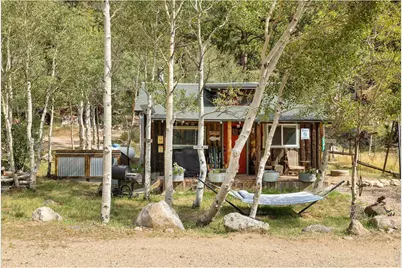 945 Klondyke Ave, Nederland, CO 80466 - Photo 19