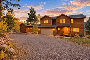 3612 Ridge Rd, Nederland, CO 80466 - Photo 1