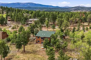 3612 Ridge Rd, Nederland, CO 80466 - Photo 49