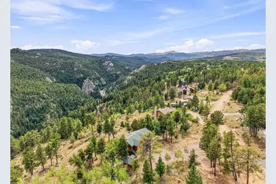 3612 Ridge Rd, Nederland, CO 80466 - Photo 47